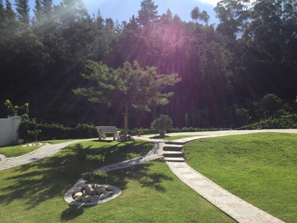 A Riverbed Guesthouse Swellendam Buitenkant foto