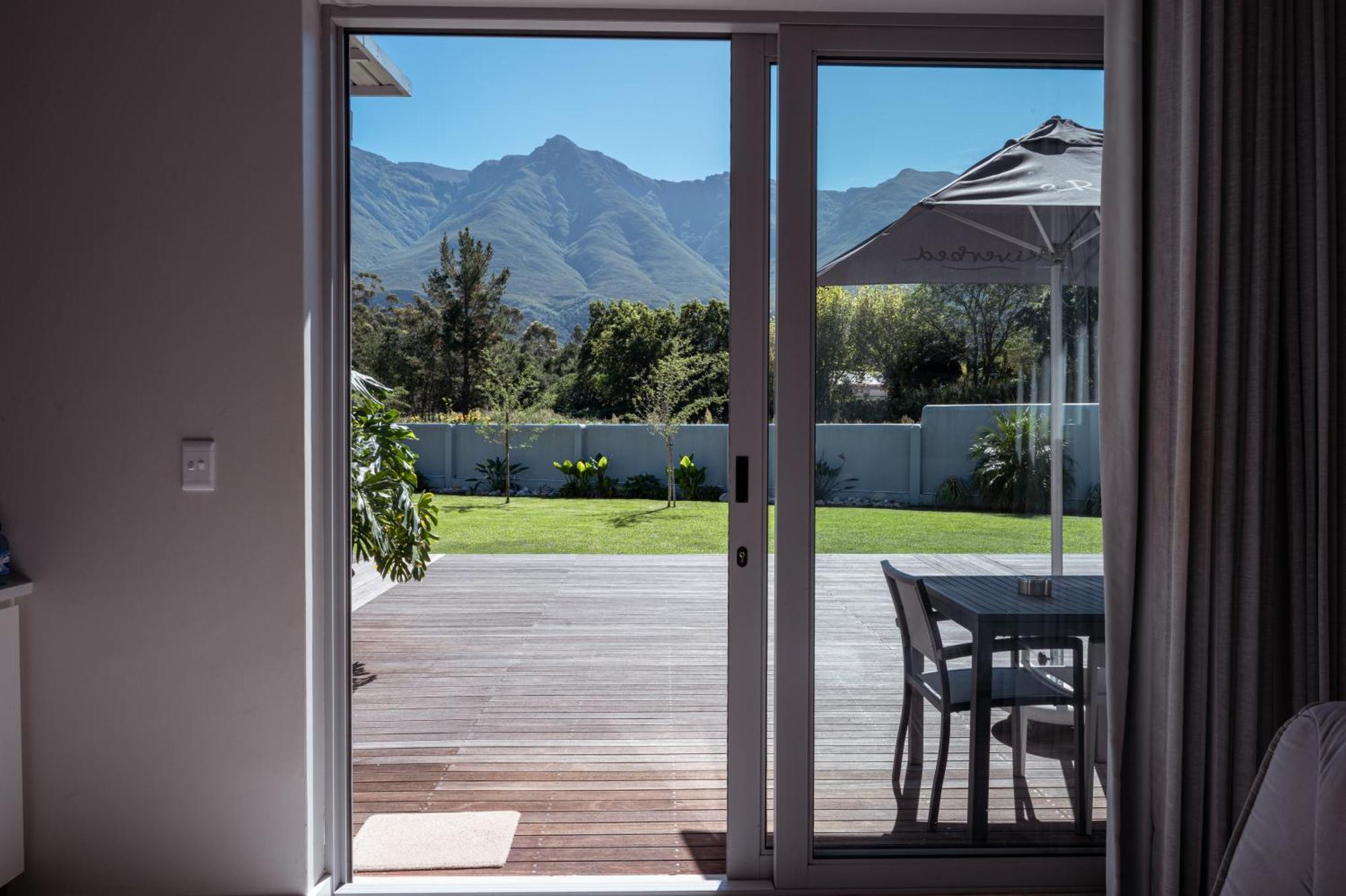 A Riverbed Guesthouse Swellendam Buitenkant foto