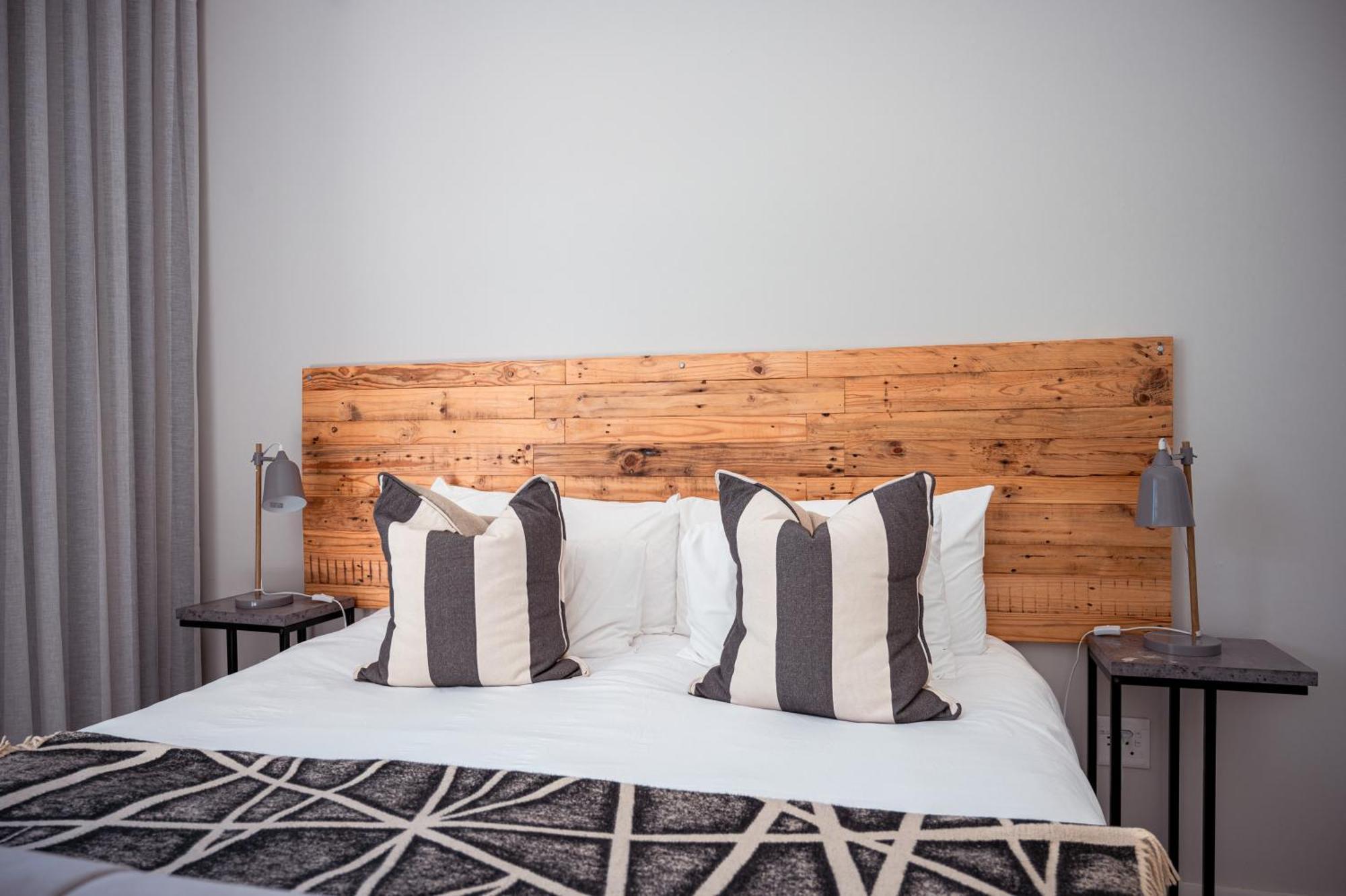 A Riverbed Guesthouse Swellendam Buitenkant foto