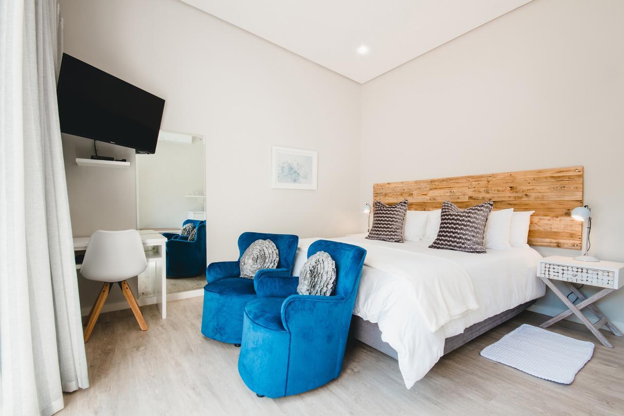A Riverbed Guesthouse Swellendam Buitenkant foto