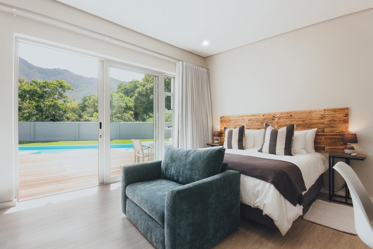 A Riverbed Guesthouse Swellendam Buitenkant foto