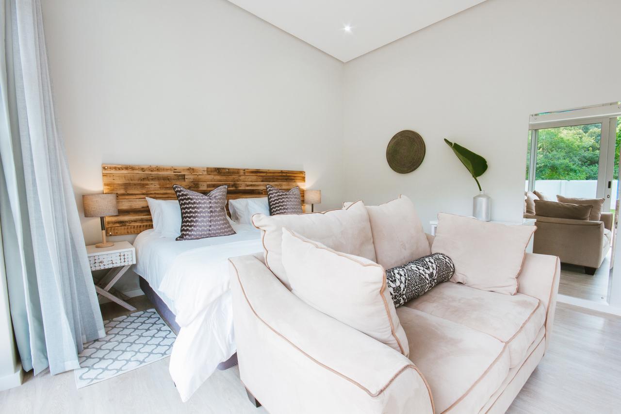 A Riverbed Guesthouse Swellendam Buitenkant foto