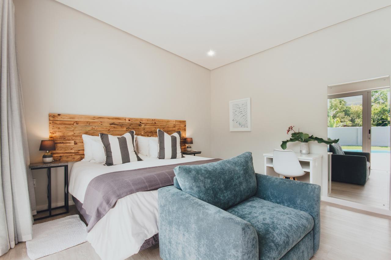 A Riverbed Guesthouse Swellendam Buitenkant foto