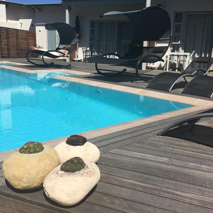 A Riverbed Guesthouse Swellendam Buitenkant foto